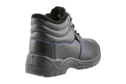 Warm shoes, SRC, S3, size 44