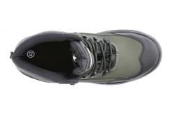 Protective boots, S3, SRC,size 40