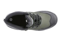 Protective boots, S3, SRC,size 42
