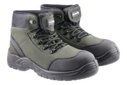 Protective boots, S3, SRC,size 45