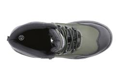 Protective boots, S3, SRC,size 46