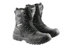 WETTER insulated safety boots S3 SRC black 40