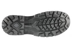 WETTER insulated safety boots S3 SRC black 40