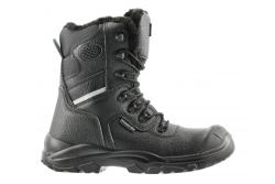 WETTER insulated safety boots S3 SRC black 40
