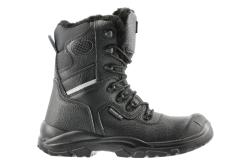 Insulated boots, S3, SRC, size 44