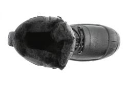 Insulated boots, S3, SRC, size 45