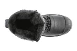 Insulated boots, S3, SRC, size 45