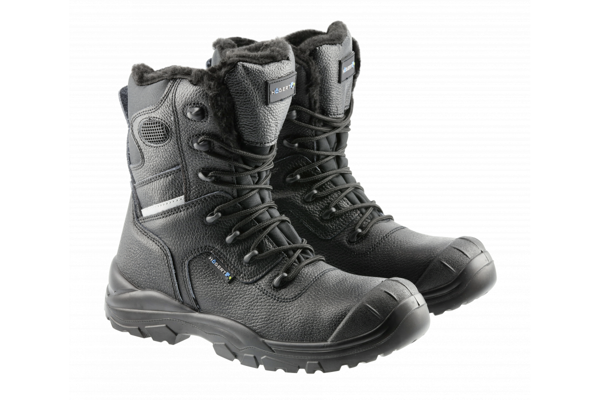 Insulated boots, S3, SRC, size 46 1208961547