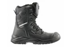 Insulated boots, S3, SRC, size 46