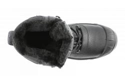 Insulated boots, S3, SRC, size 46