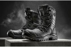 Insulated boots, S3, SRC, size 46
