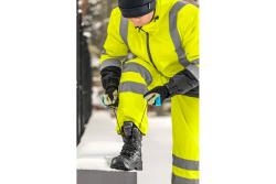 Insulated boots, S3, SRC, size 46