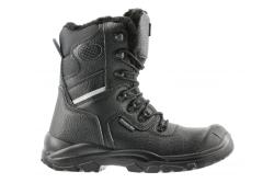 Insulated boots, S3, SRC, size 46
