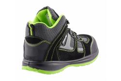 Protective boots, SB, SRA,size 40
