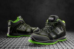 Protective boots, SB, SRA,size 40