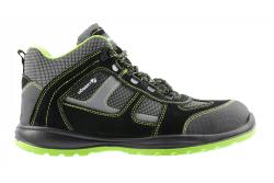 Protective boots, SB, SRA,size 41