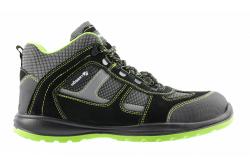 Protective boots, SB, SRA,size 42