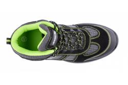 Protective boots, SB, SRA,size 42