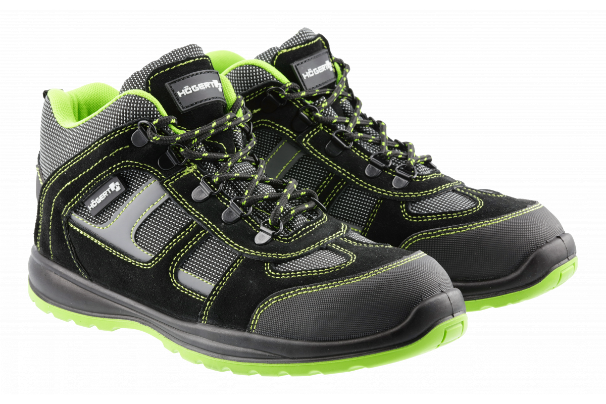 Protective boots, SB, SRA,size 44 1208961552