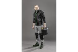 Protective boots, SB, SRA,size 44