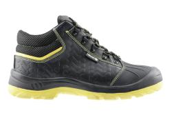 Protective boots, S1P, SRC,size 44