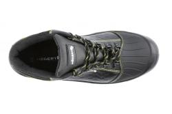 Protective boots, S1P, SRC,size 44