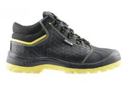 Protective boots, S1P, SRC,size 44
