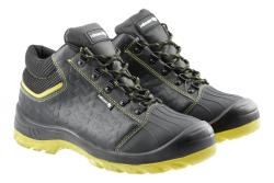 Protective boots, S1P, SRC,size 44