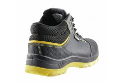 Protective boots, S1P, SRC,size 45