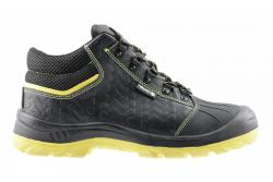 Protective boots, S1P, SRC,size 46
