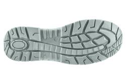 Protective shoes, S1P, SRC,size 40
