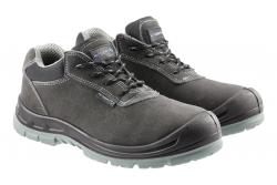 Protective shoes, S1P, SRC,size 40