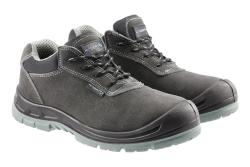 Protective shoes, S1P, SRC,size 42