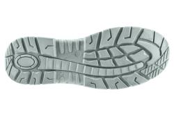 Protective shoes, S1P, SRC,size 43