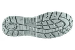 Protective shoes, S1P, SRC,size 45
