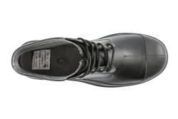 Protective boots, S5, SRA,size 40