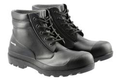 Protective boots, S5, SRA,size 40
