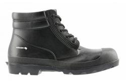Protective boots, S5, SRA,size 41