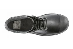Protective boots, S5, SRA,size 41