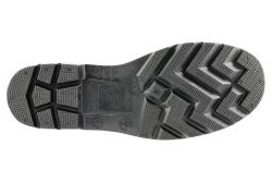 Protective boots, S5, SRA,size 46