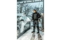 Protective boots, S5, SRA,size 46