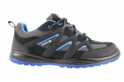 ELSTER shoes 01 SRC black/blue roz. 44