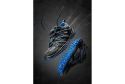 ELSTER shoes 01 SRC black/blue roz. 44