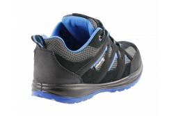 ELSTER shoes 01 SRC black/blue roz. 45