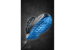 ELSTER shoes 01 SRC black/blue roz. 46