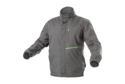 LEMBERG protective jacket dark grey 3XL (58)