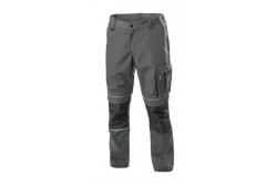 LEMBERG protective trousers dark grey 2XL (56)