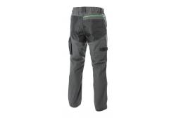 LEMBERG protective trousers dark grey 2XL (56)