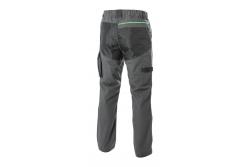 LEMBERG protective trousers dark grey L (52)
