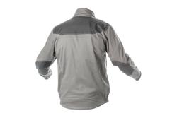 KALMIT protective jacket light grey L (52)